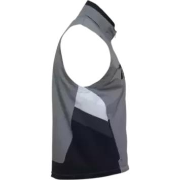 Veste THOR grise sans manches