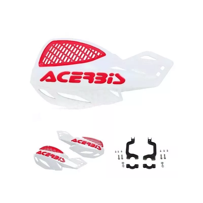 proteges mains ACERBIS UNIKO ventilé