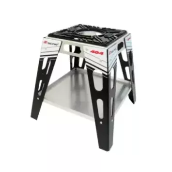 Stand MX404 aluminium SCAR
