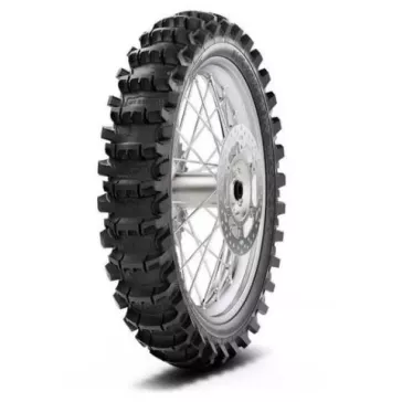 pirelli arriere MX (sable) 85CC
