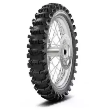 pirelli arriere MX (sable) 85CC PIRELLI