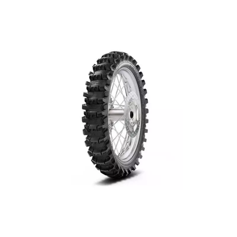 pirelli arriere MX SOFT 110/90-19 (sable)
