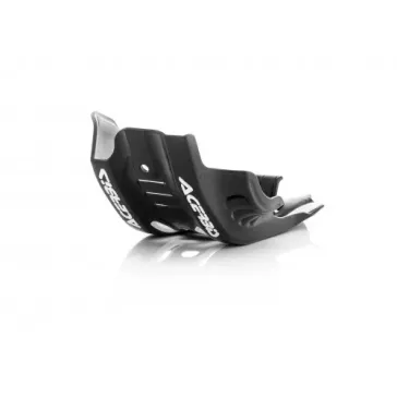 sabot plastique ACERBIS 450 SXF 16-18, 450 FC 16-18