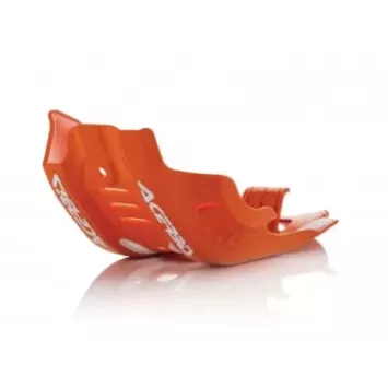 sabot plastique ACERBIS 450 SXF 16-18, 450 FC 16-18