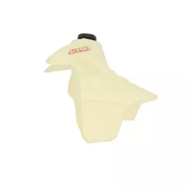 reservoir transparent ACERBIS 12L SX/F 2023-2025