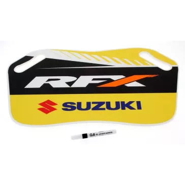 Panneauteur RFX SUZUKI