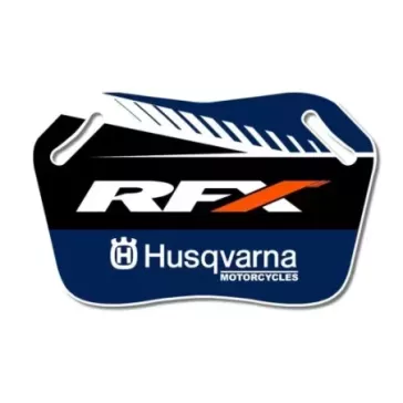 Panneauteur RFX HUSQVARNA