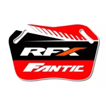 Panneauteur RFX FANTIC