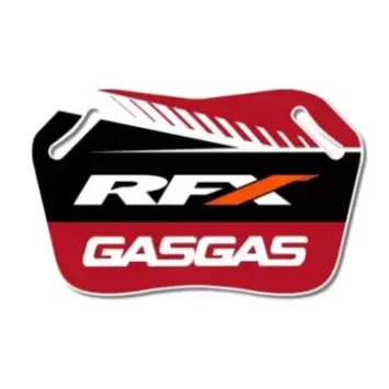 Panneauteur RFX GASGAS