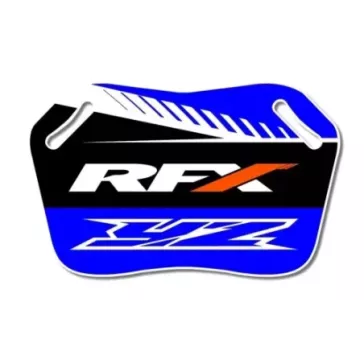 Panneauteur RFX YAMAHA