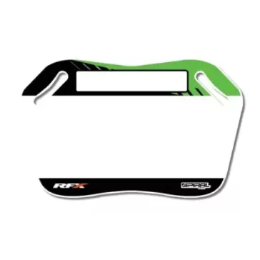 Panneauteur RFX KAWASAKI