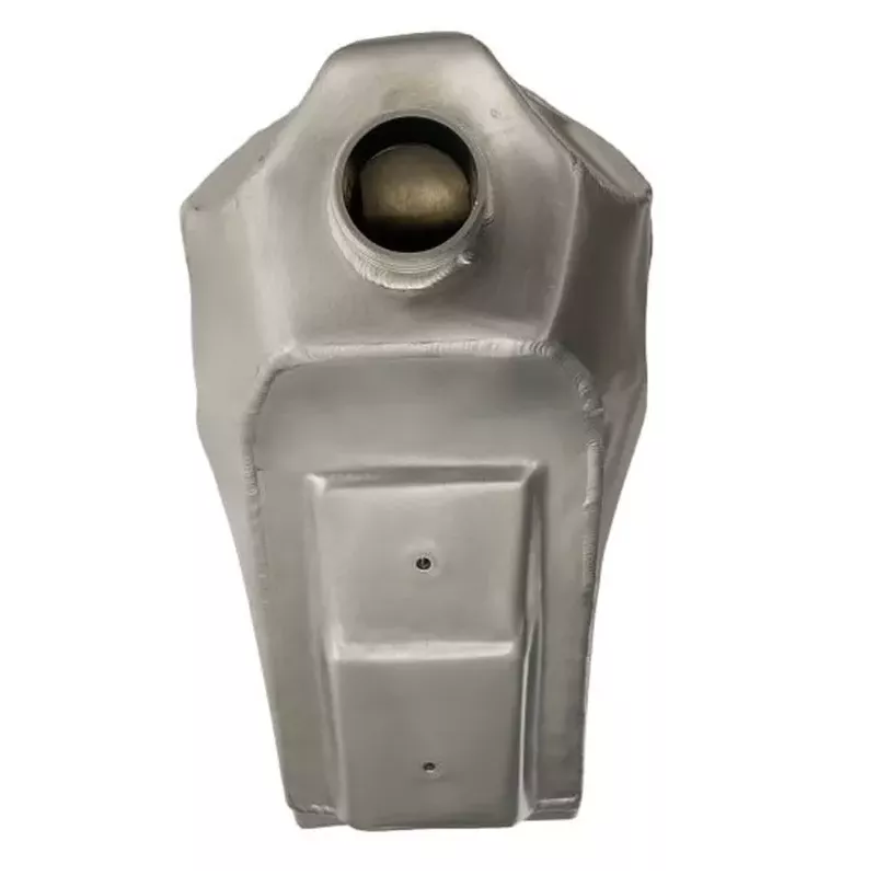 Reservoir aluminium 500CR GMX CR vintage