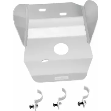 Sabot moteur aluminium 250 RM 2001-2008