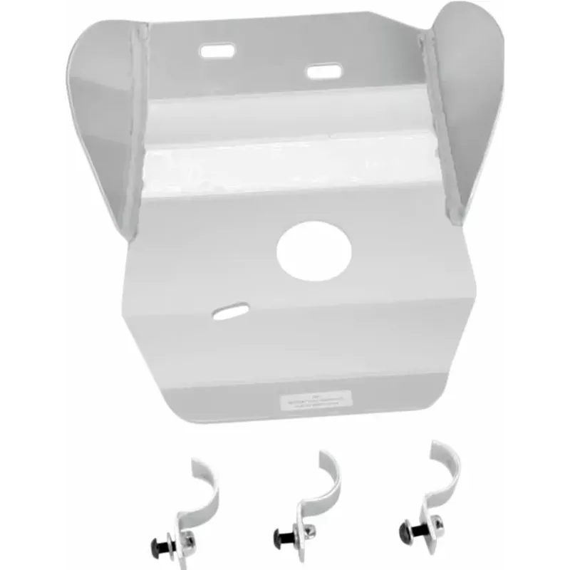 Sabot moteur aluminium 250 RM 2001-2008