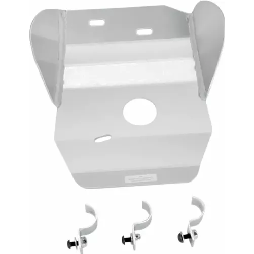 Sabot moteur aluminium 250 RM 2001-2008