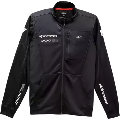Veste de survêtement ALPINESTARS noir