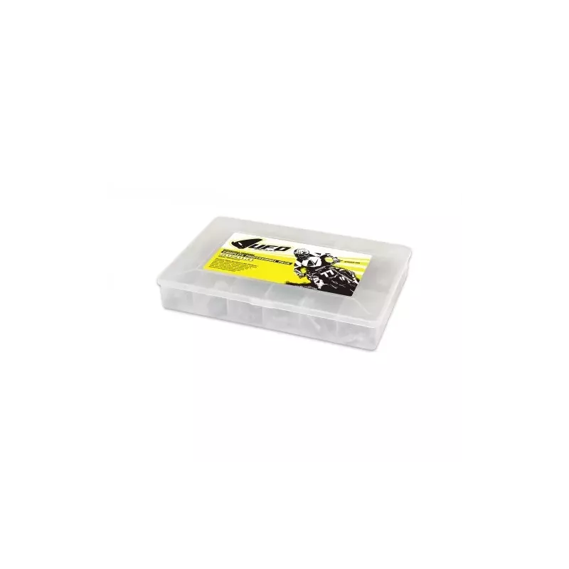 COMPLETE PROFESSIONAL PACK pour Suzuki