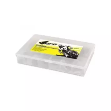 COMPLETE PROFESSIONAL PACK pour Suzuki
