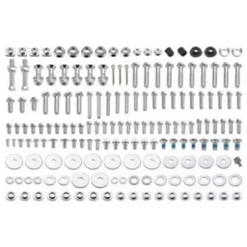 COMPLETE PROFESSIONAL PACK pour Suzuki