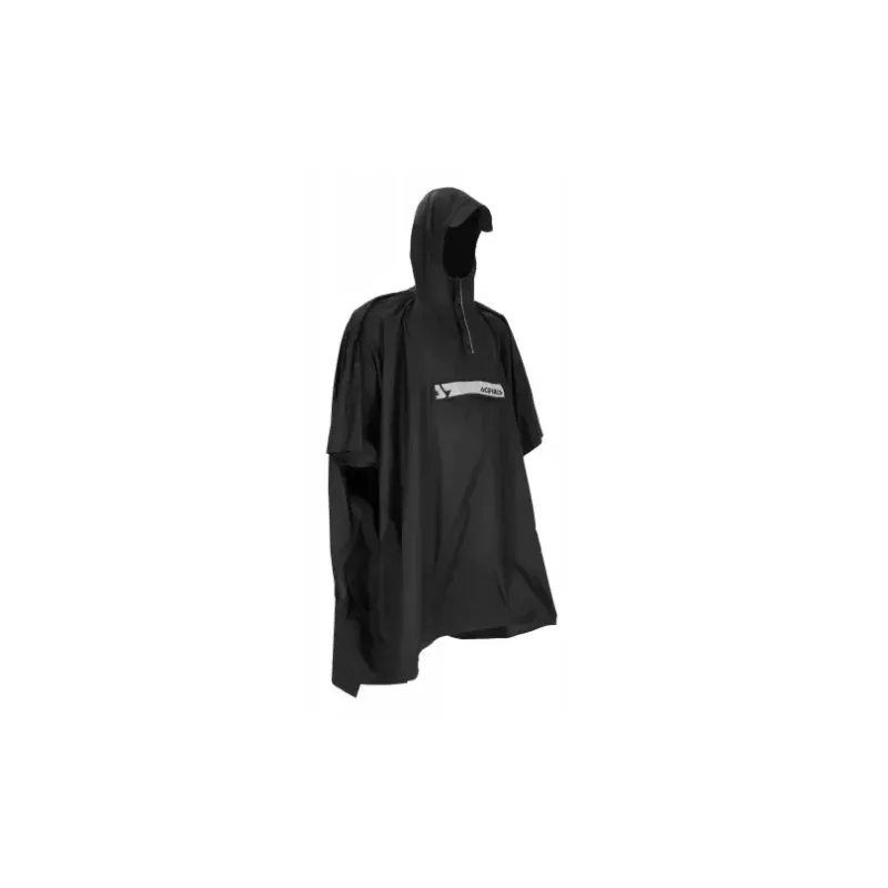 Pancho impermeable