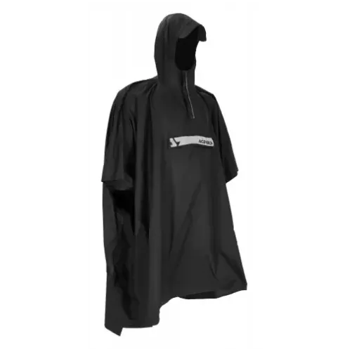 Pancho impermeable