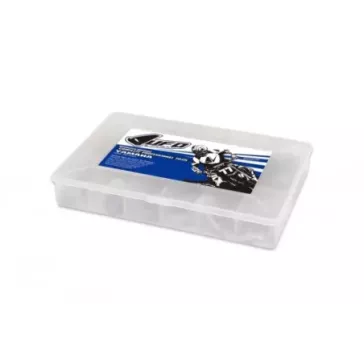 COMPLETE PROFESSIONAL PACK UFO pour Yamaha