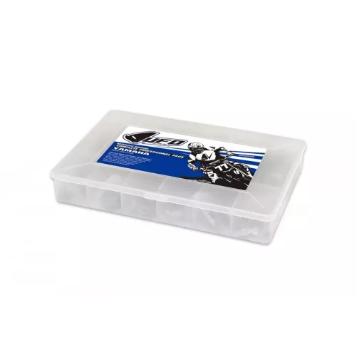 COMPLETE PROFESSIONAL PACK UFO pour Yamaha