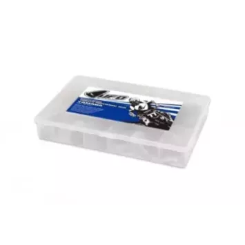 COMPLETE PROFESSIONAL PACK UFO pour Yamaha