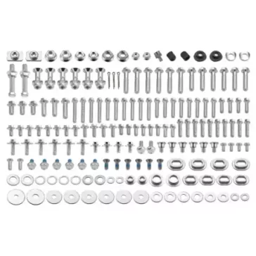 COMPLETE PROFESSIONAL PACK UFO pour Yamaha