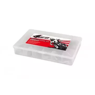 COMPLETE PROFESSIONAL PACK UFO pour HONDA