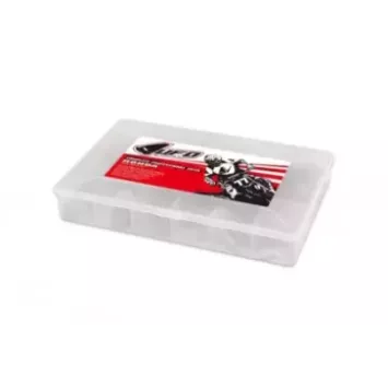 COMPLETE PROFESSIONAL PACK UFO pour HONDA
