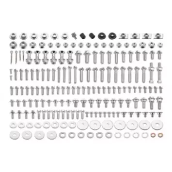 COMPLETE PROFESSIONAL PACK UFO pour HONDA