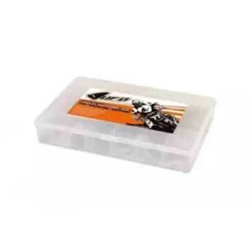 COMPLETE PROFESSIONAL PACK UFO pour KTM & HUSQVARNA