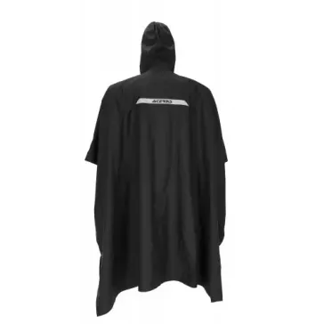 Pancho impermeable