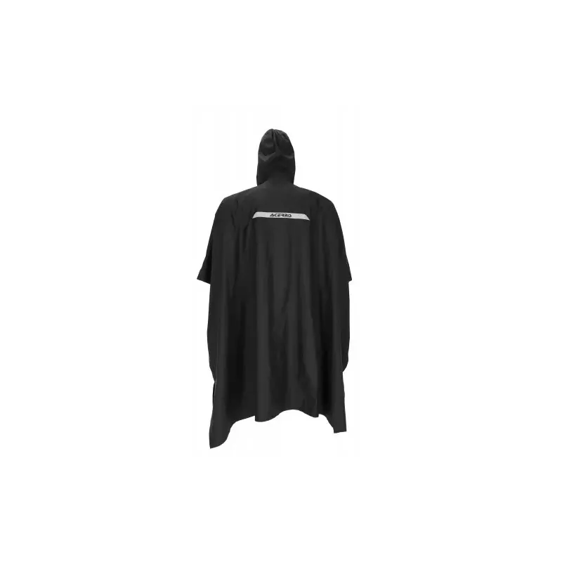 Pancho impermeable