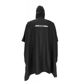 Pancho impermeable