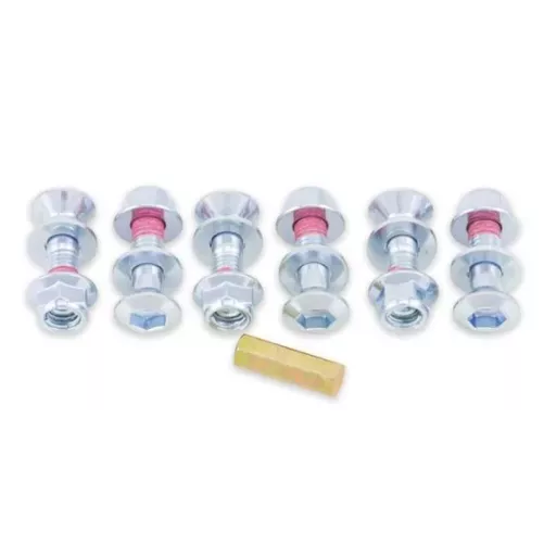 kit vis couronne BOLT