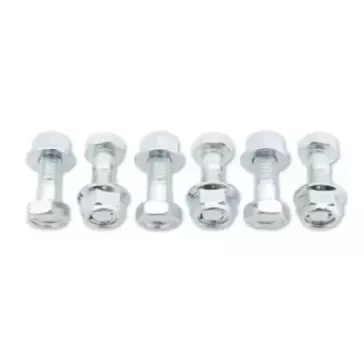 Kit vis complet de disque de frein Bolt Honda CR125/250 - CR-F250/450