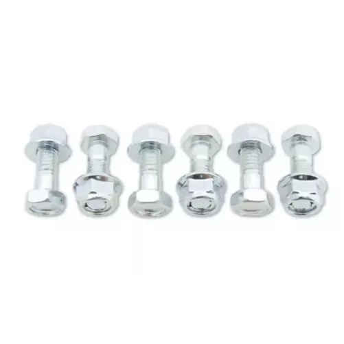 Kit vis complet de disque de frein Bolt Honda CR125/250 - CR-F250/450