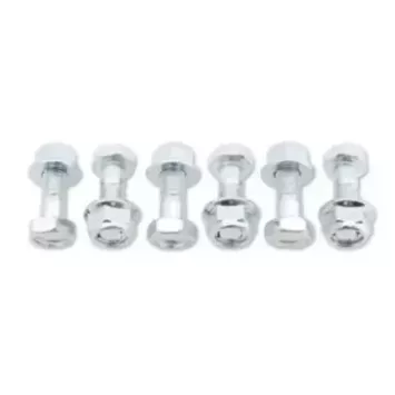 Kit vis complet de disque de frein Bolt Honda CR125/250 - CR-F250/450