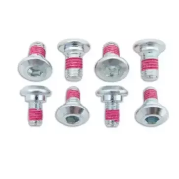 Kit vis complet de disque de frein Bolt - Kawasaki KX-F250/450