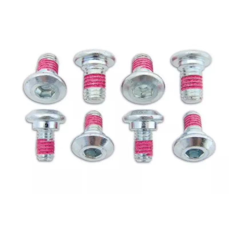 kit vis disque de frein KX/F - RMZ