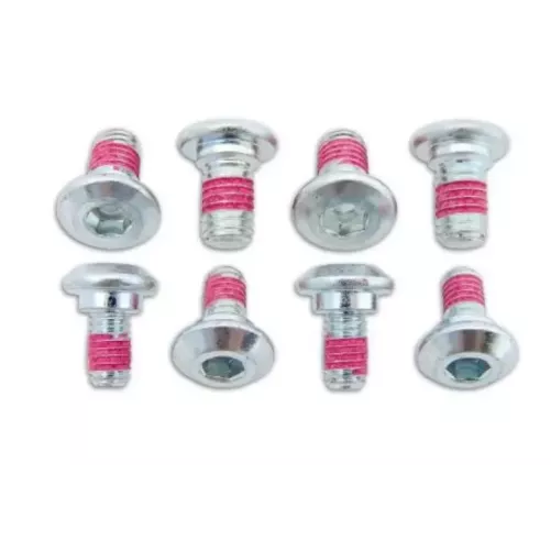 Kit vis complet de disque de frein Bolt - Kawasaki KX-F250/450