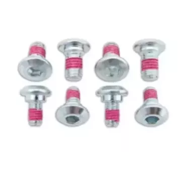 kit vis disque de frein KX/F - RMZ