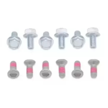 Kit vis complet de disque de frein Bolt Yamaha YZ/YZ-F 125 à 450