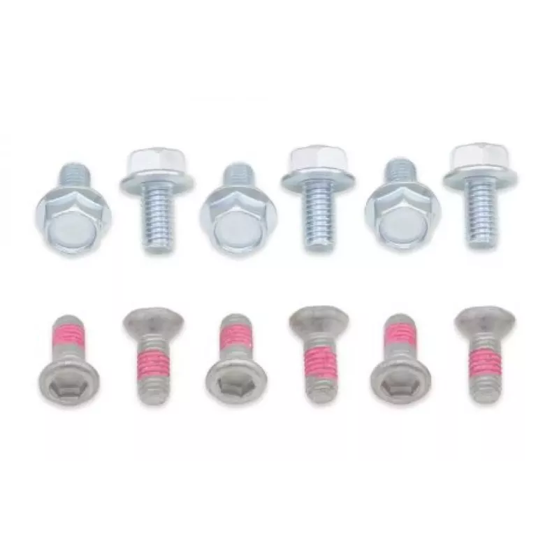 kit vis disque de frein YZ/F 10.50