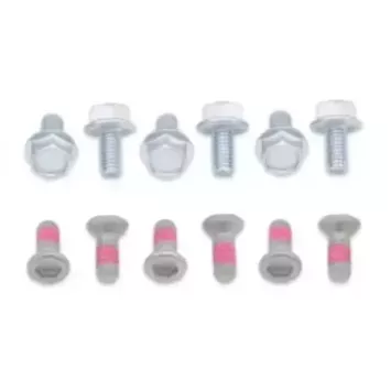 kit vis disque de frein YZ/F 10.50
