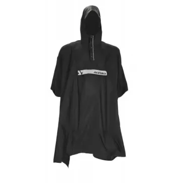 Pancho impermeable