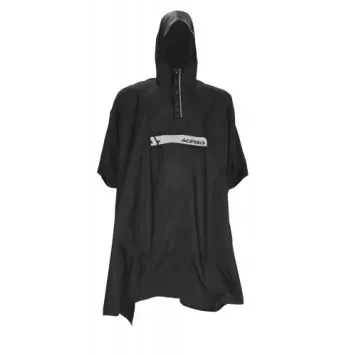 Pancho impermeable