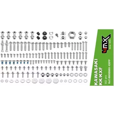 PRO PACK FACTORY style KX/F 4MX